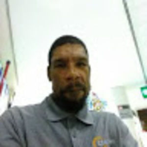 Meet your Posher, Ronald